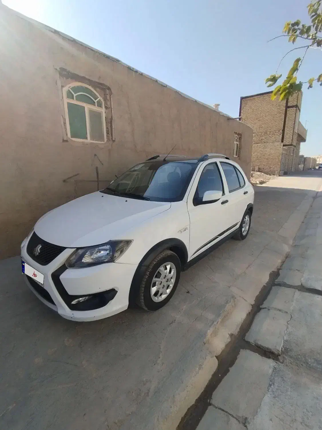 خودرو کوییک، R آگهی ann_20967047