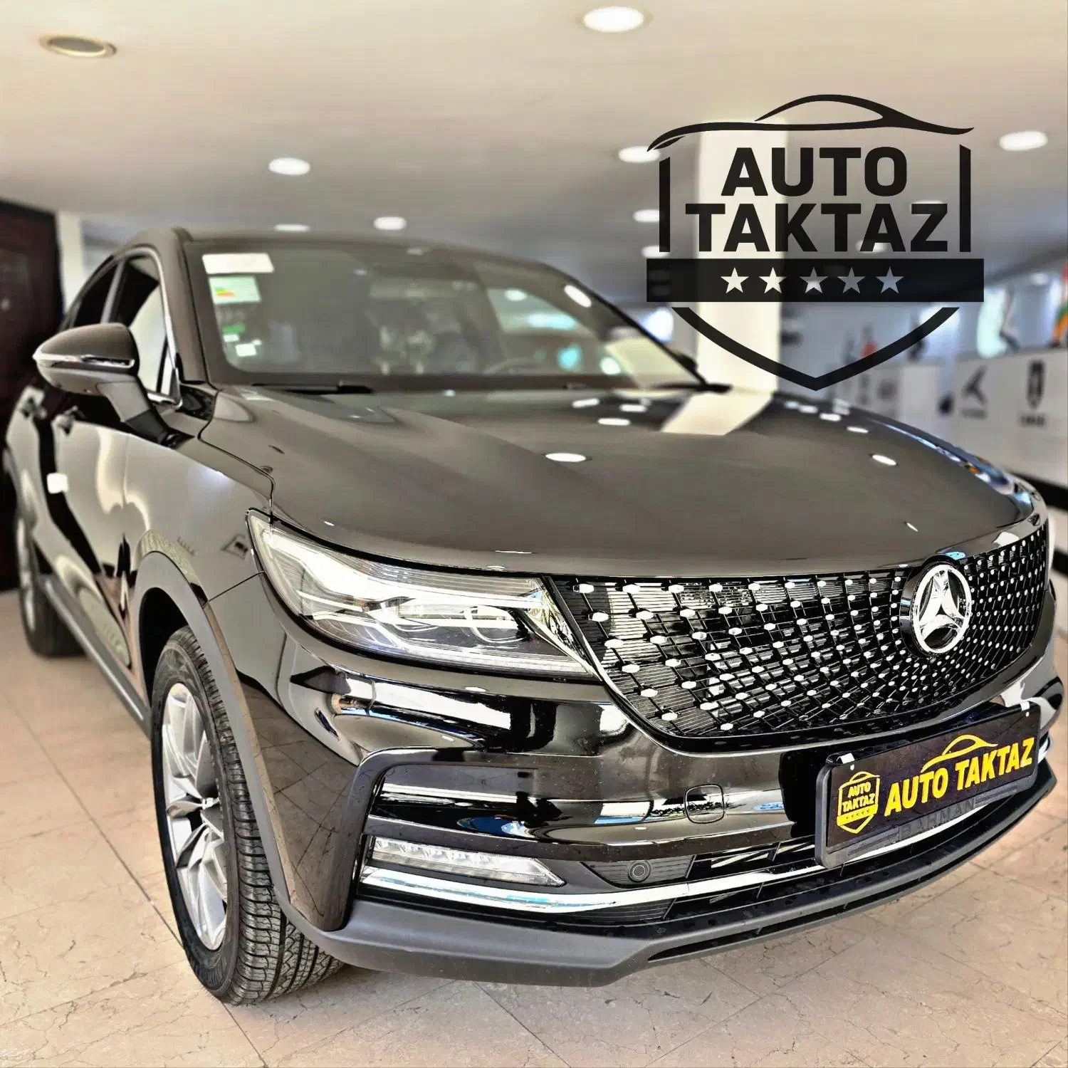 خودرو دیگنیتی، پرایم آگهی ann_20967059