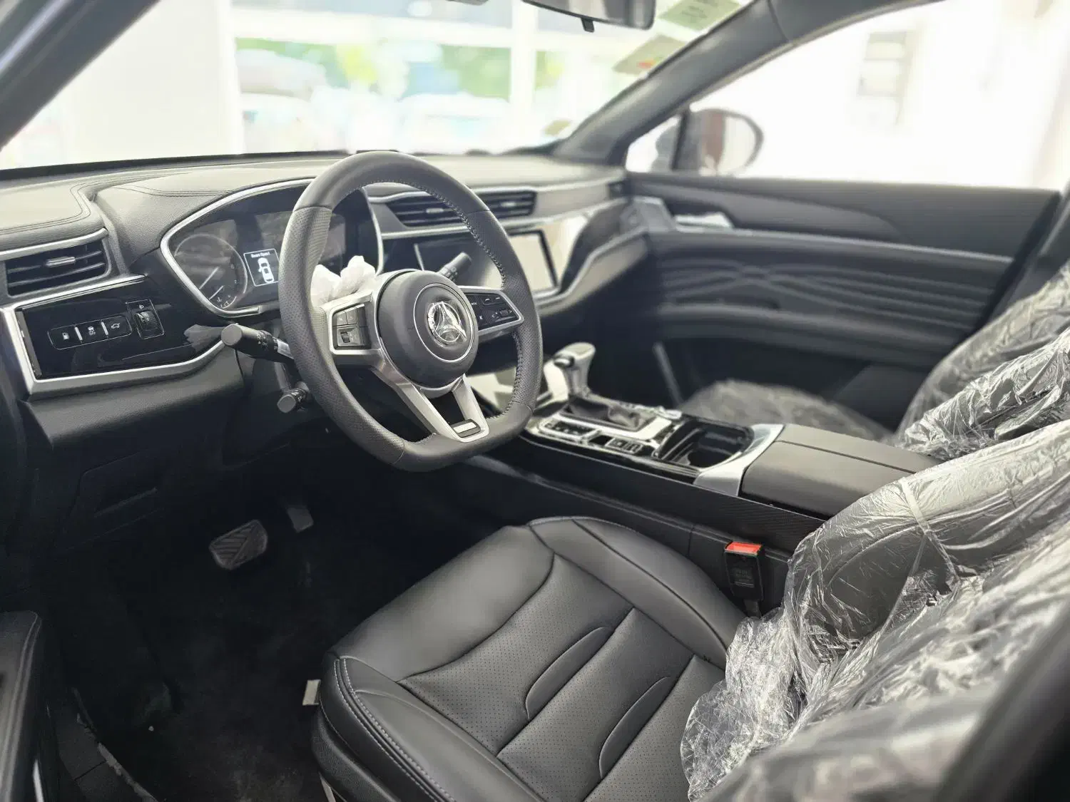 دیگنیتی پرایم ۱.۵ لیتر توربو - 1404