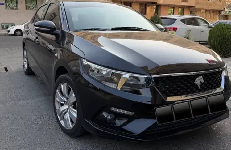 خودرو تارا، اتوماتیک آگهی ann_20967065