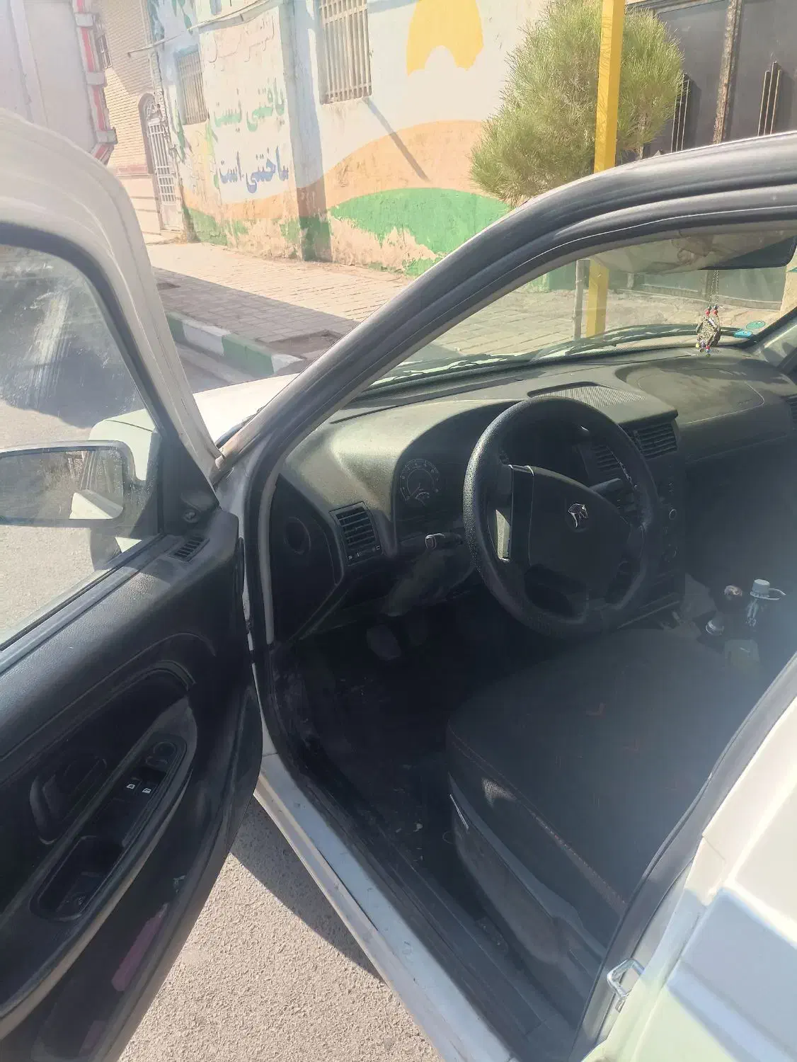 آریسان 2 دوگانه سوز - 1403