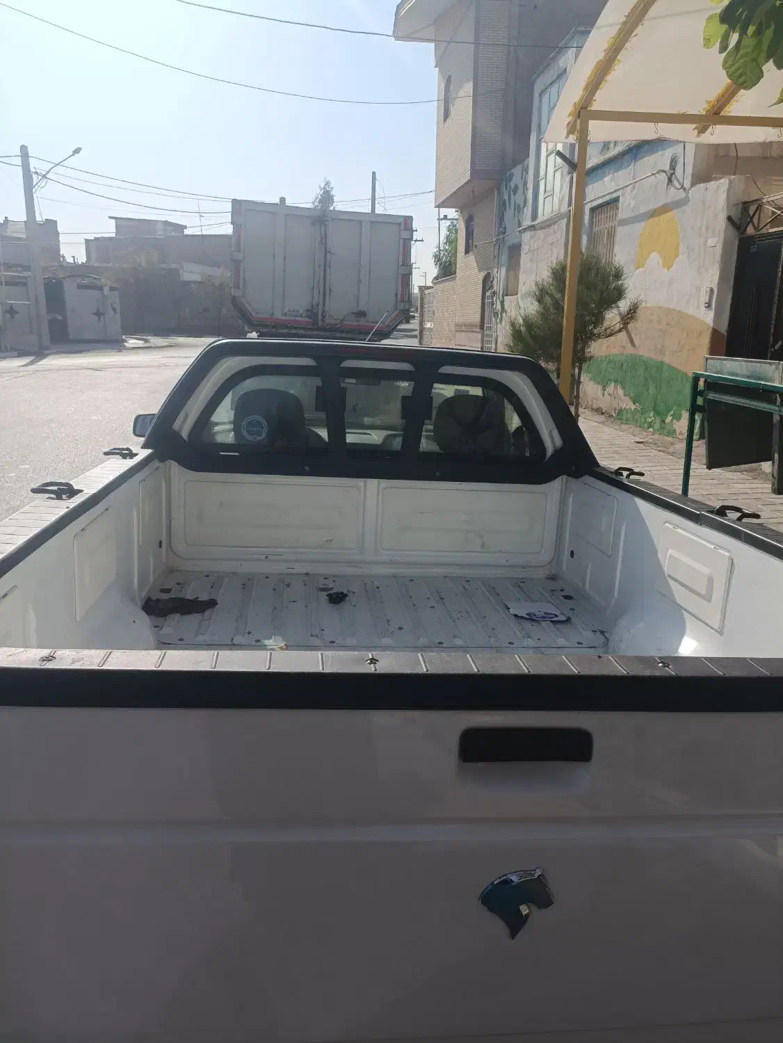 آریسان 2 دوگانه سوز - 1403