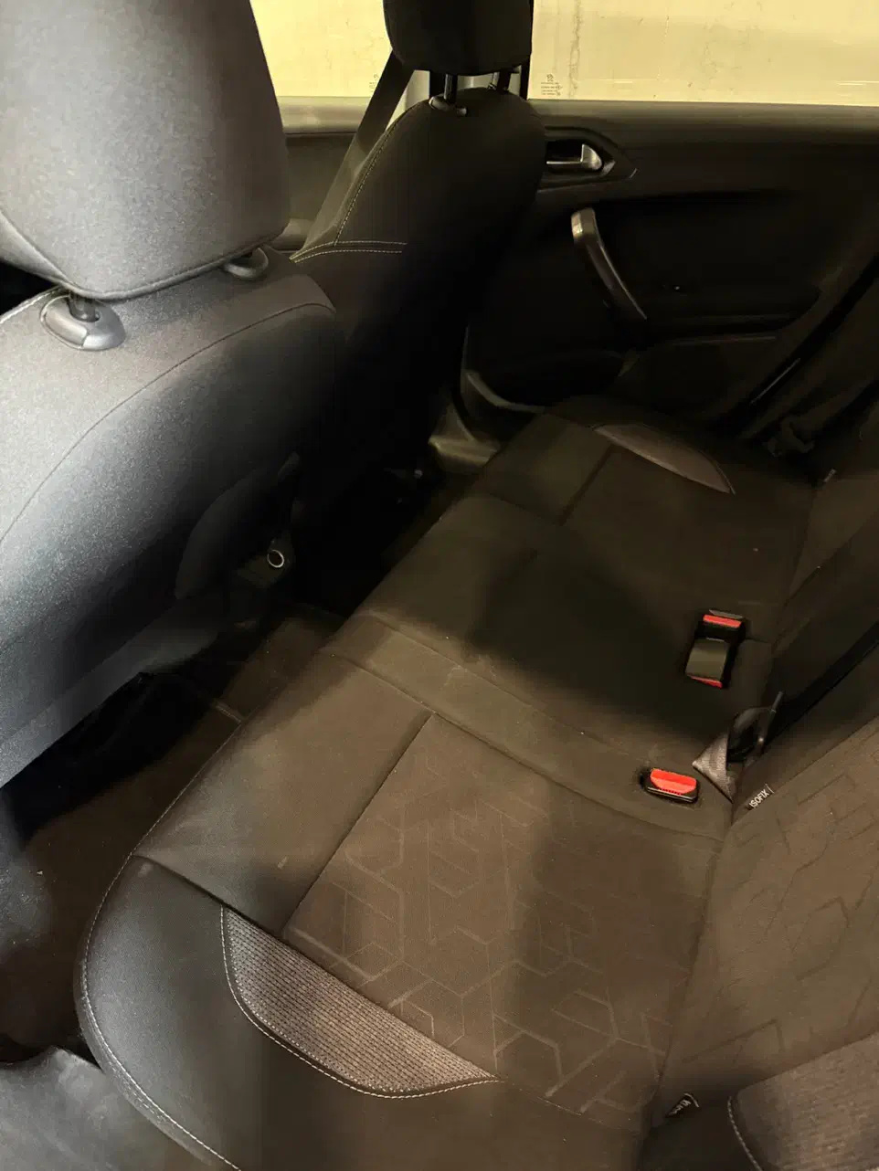 پژو 2008 اتوماتیک - 1397