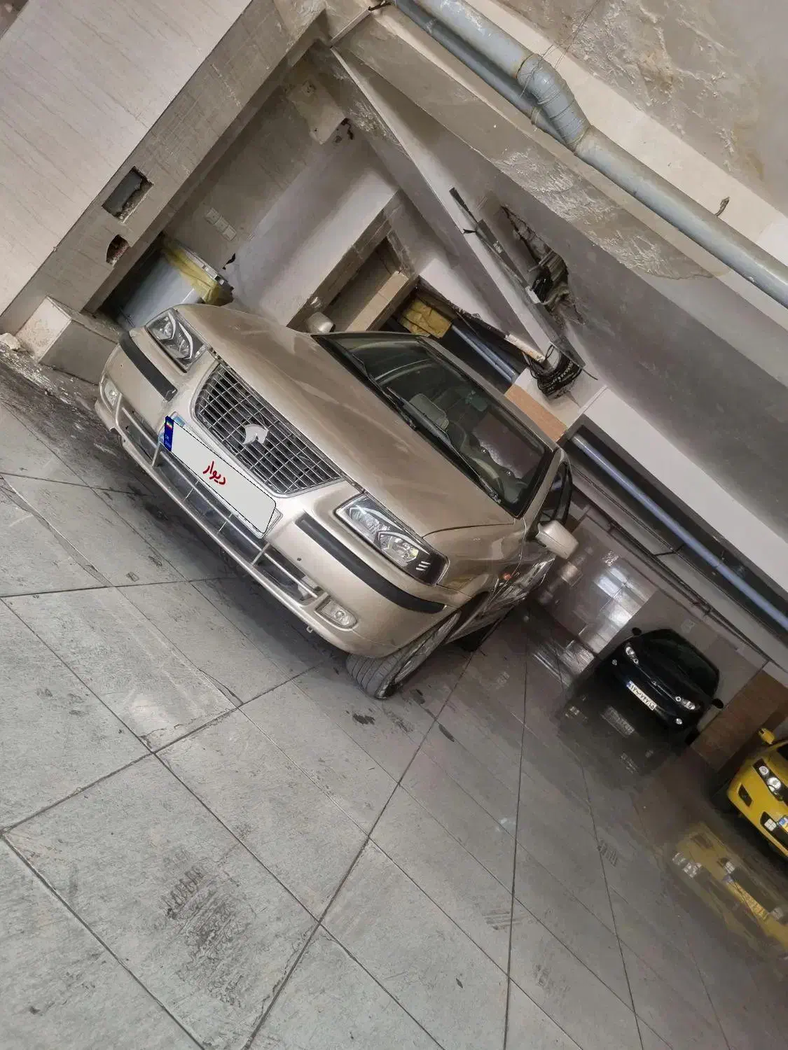 خودرو سمند، X7 آگهی ann_20967088