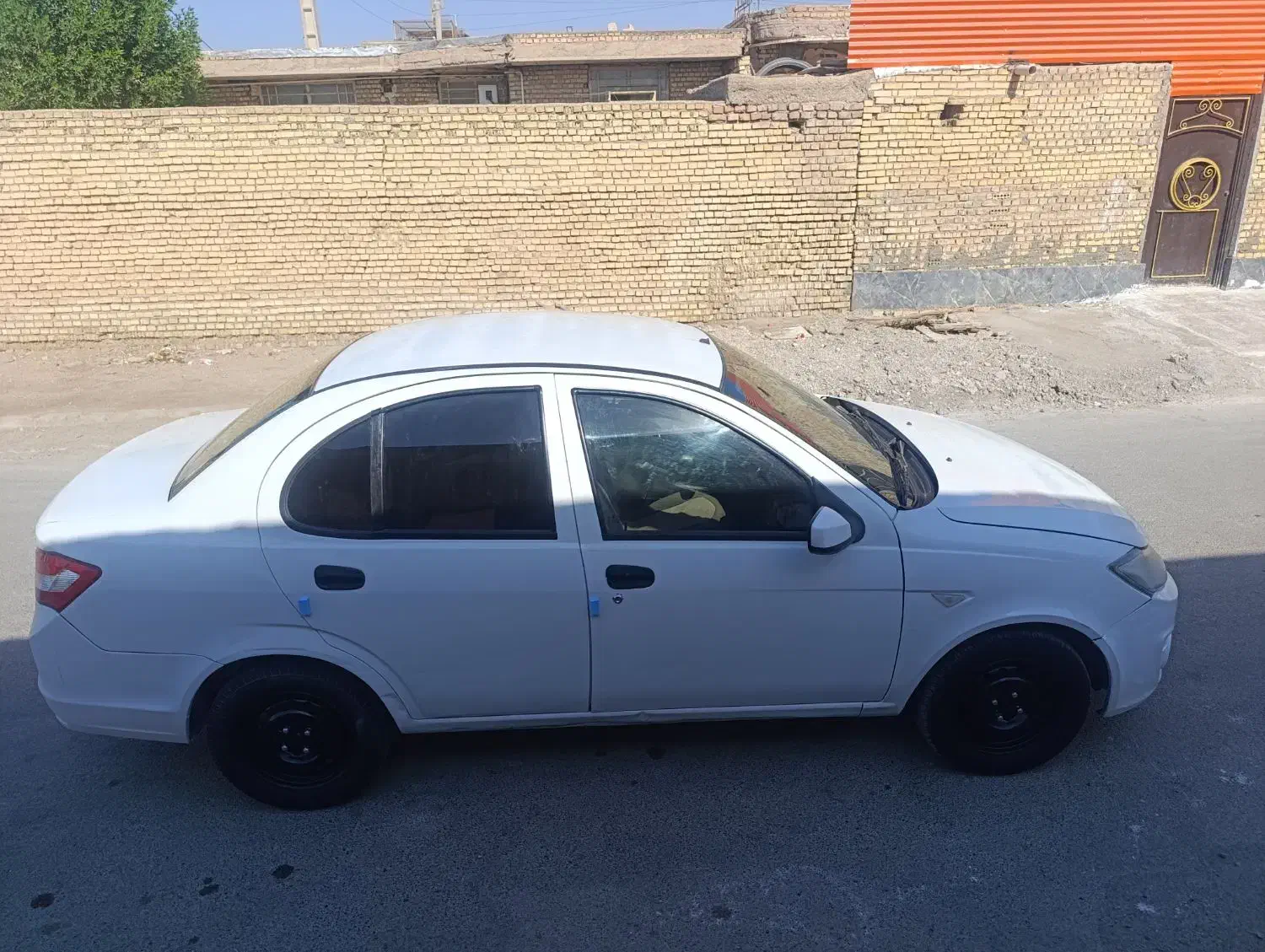 ساینا EX معمولی - 1399