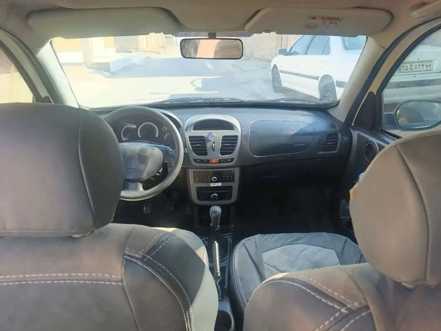 ساینا EX معمولی - 1399