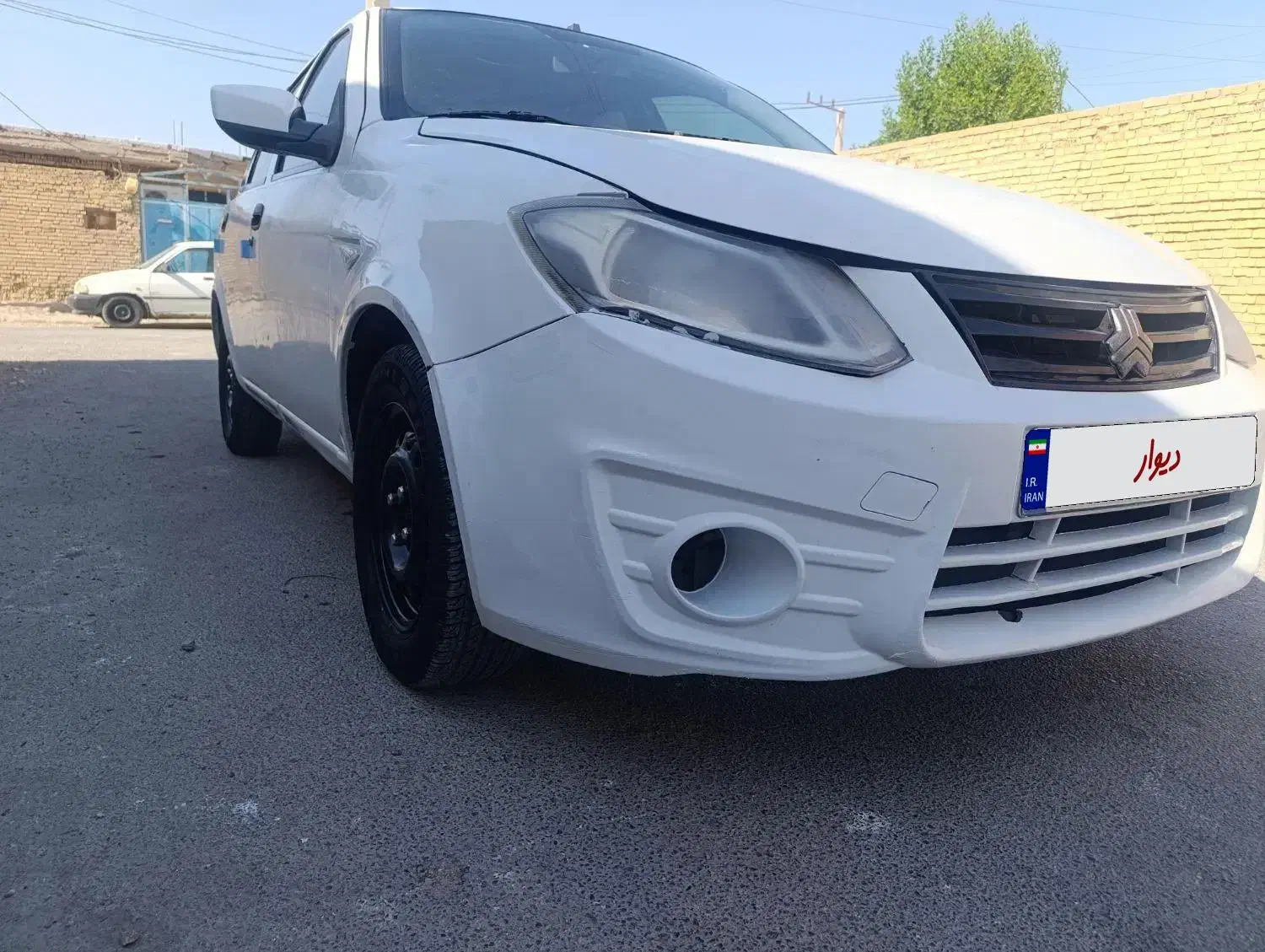 ساینا EX معمولی - 1399