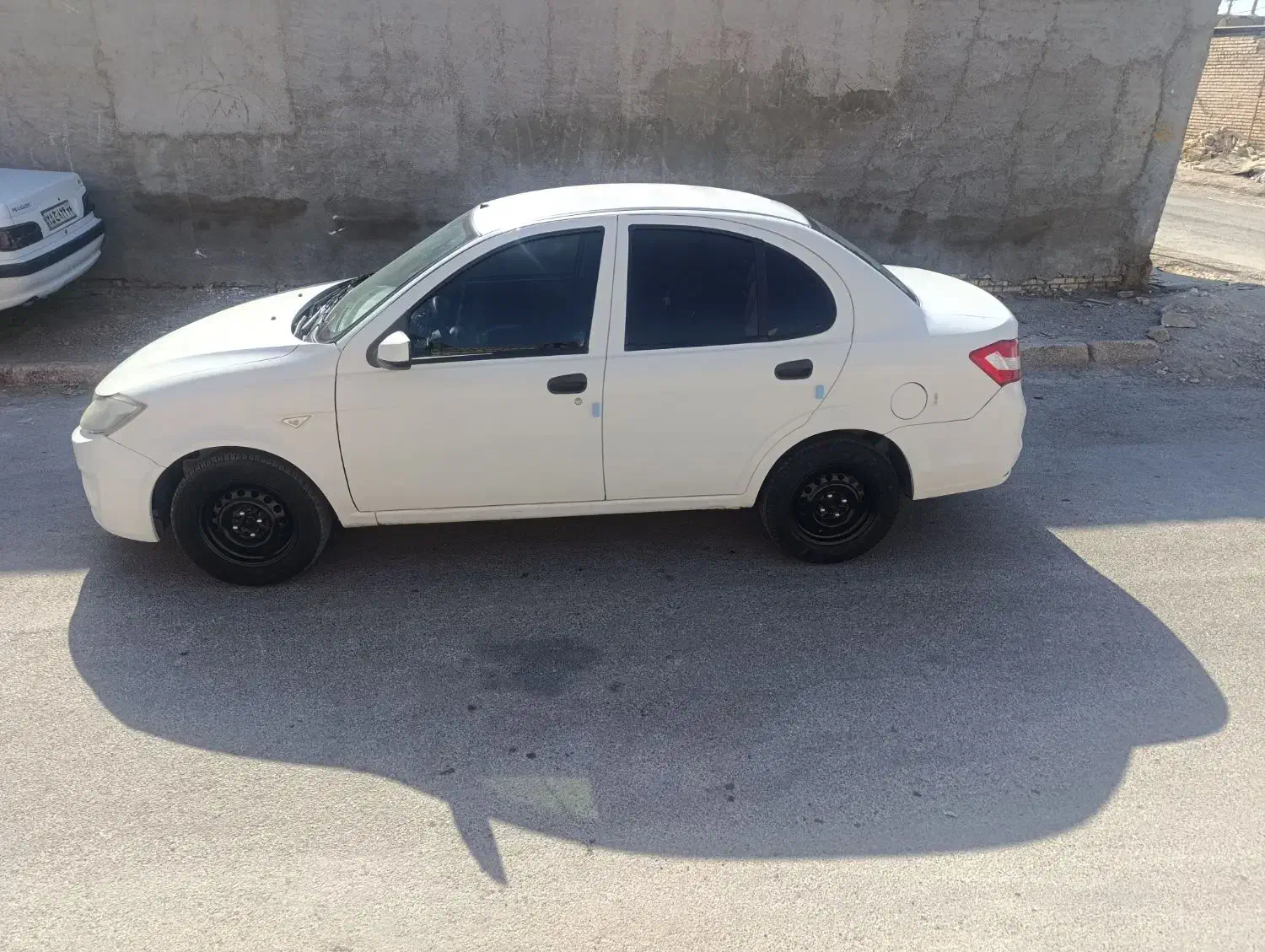 ساینا EX معمولی - 1399