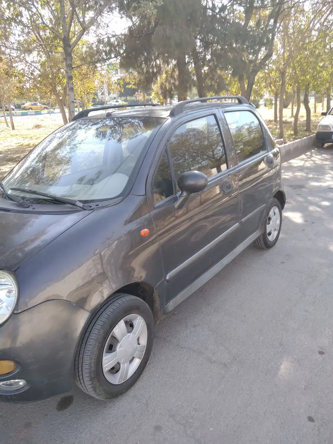 ام وی ام 110 چهار سیلندر دنده ای - 1392