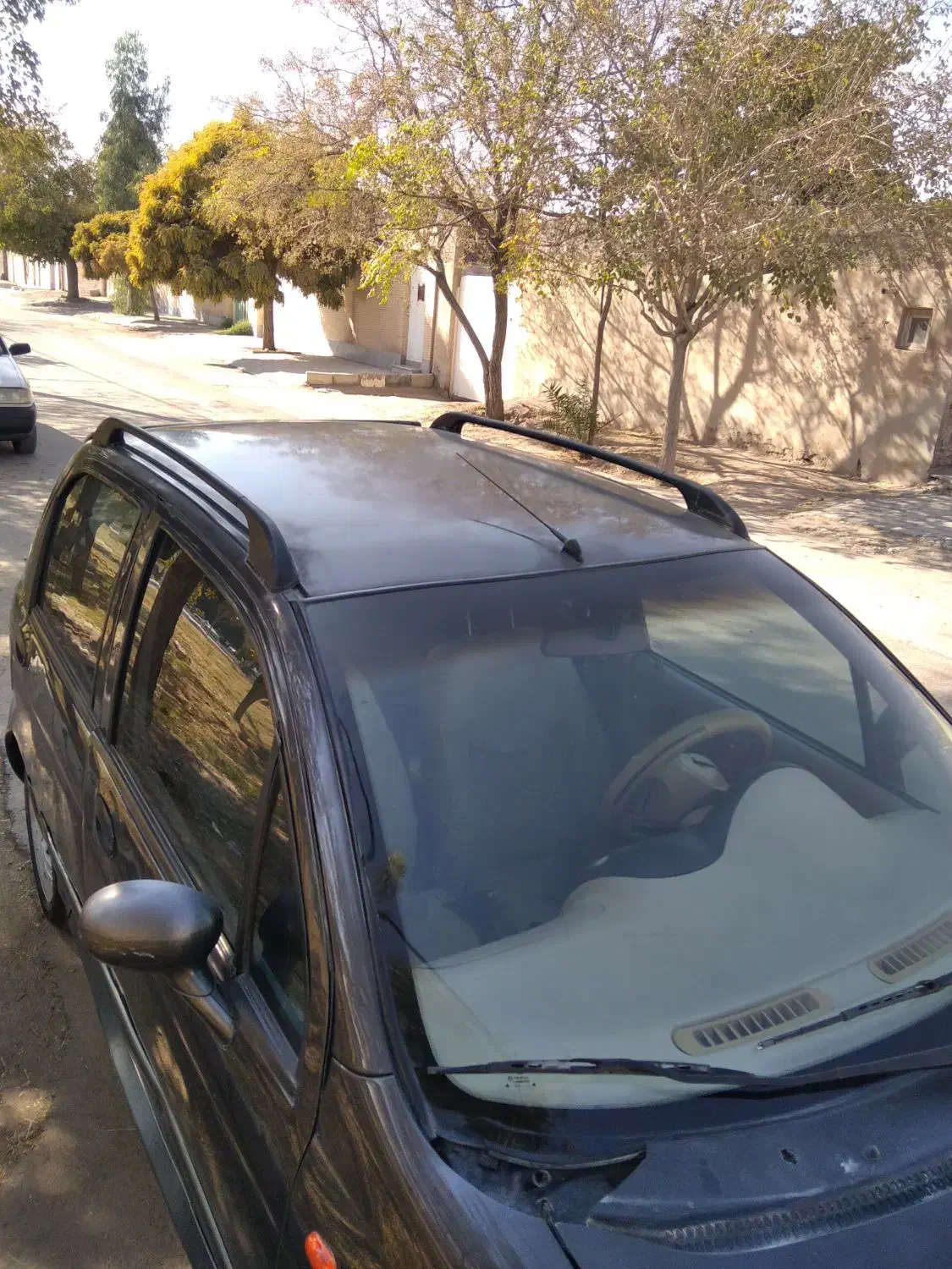 ام وی ام 110 چهار سیلندر دنده ای - 1392