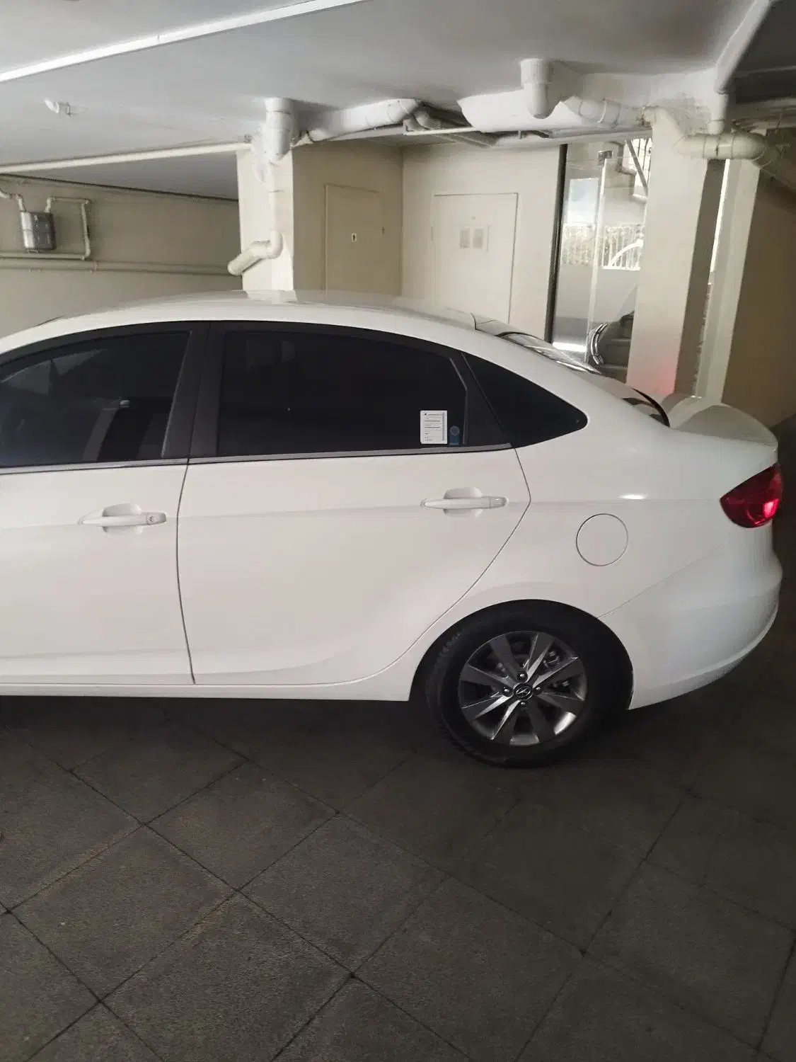 خودرو جک، J4 آگهی ann_20967095