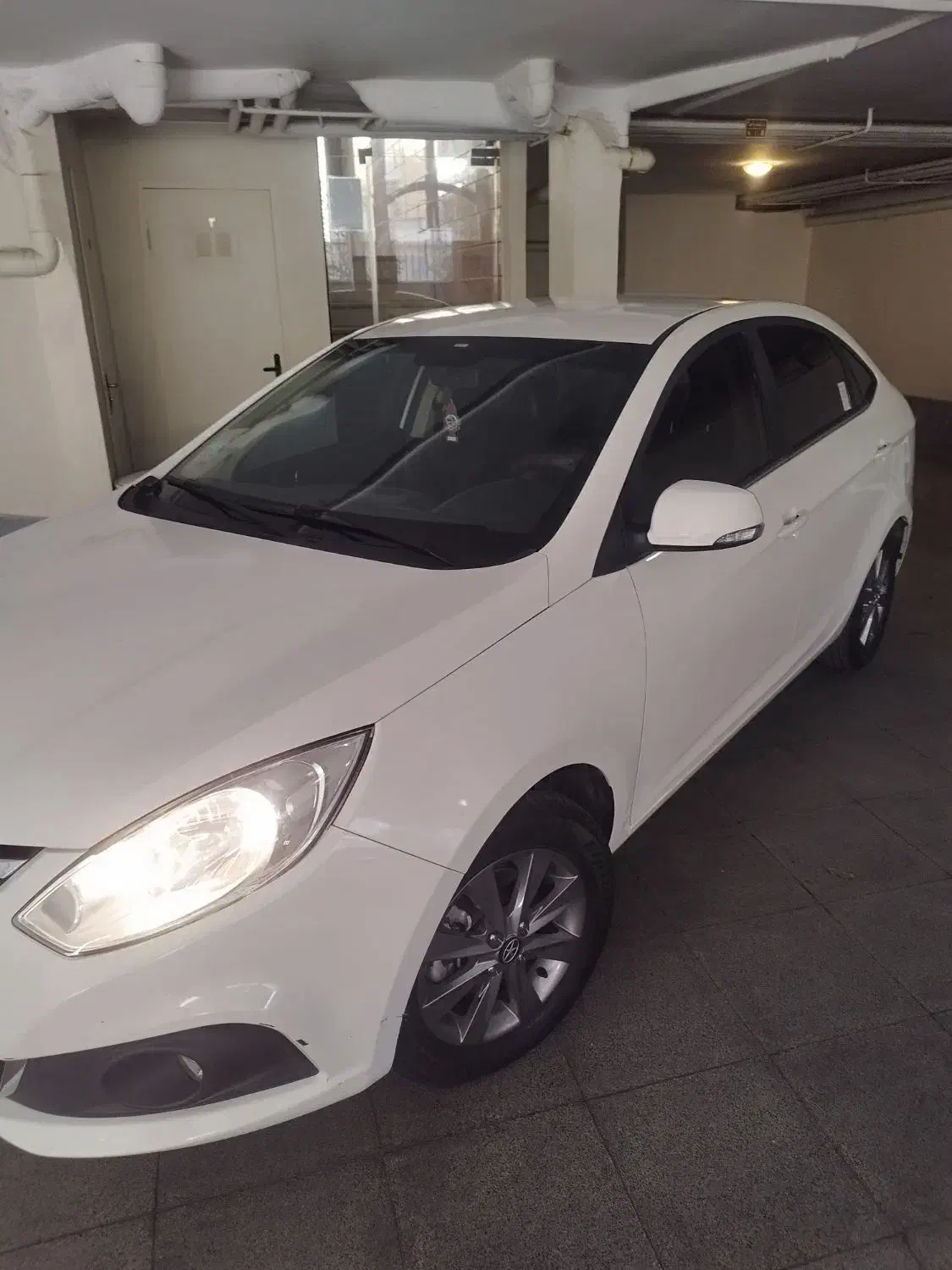 جک J4 اتوماتیک آپشنال - 1402