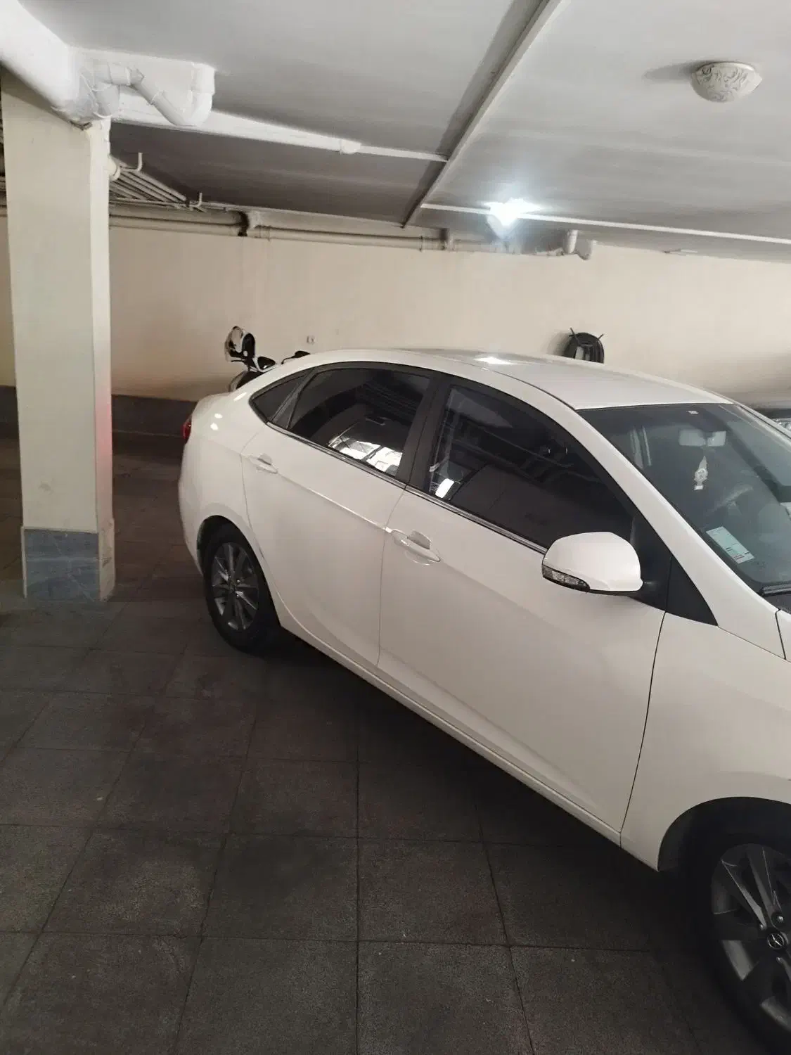 جک J4 اتوماتیک آپشنال - 1402