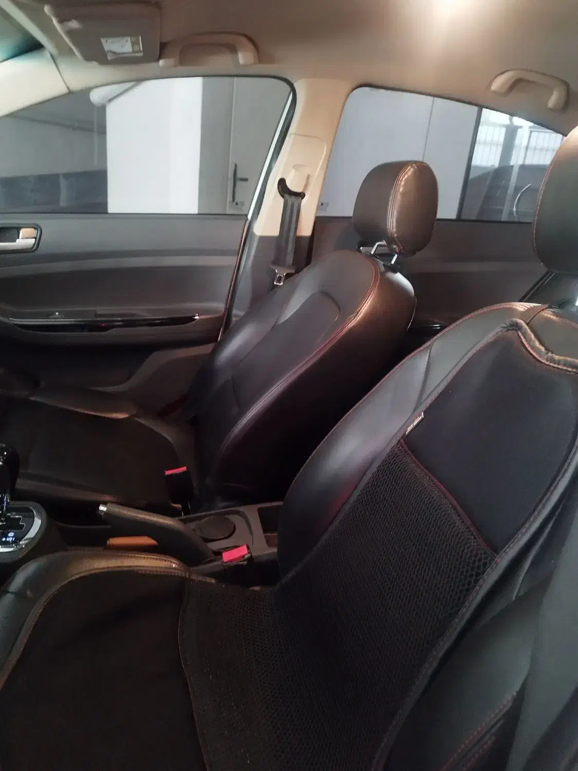 جک J4 اتوماتیک آپشنال - 1402