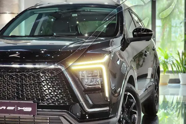 خودرو کی ام سی، X5 آگهی ann_20967098