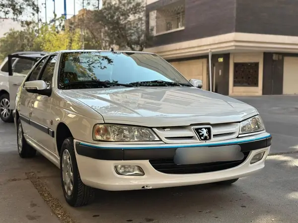 خودرو پژو، پارس آگهی ann_20967104