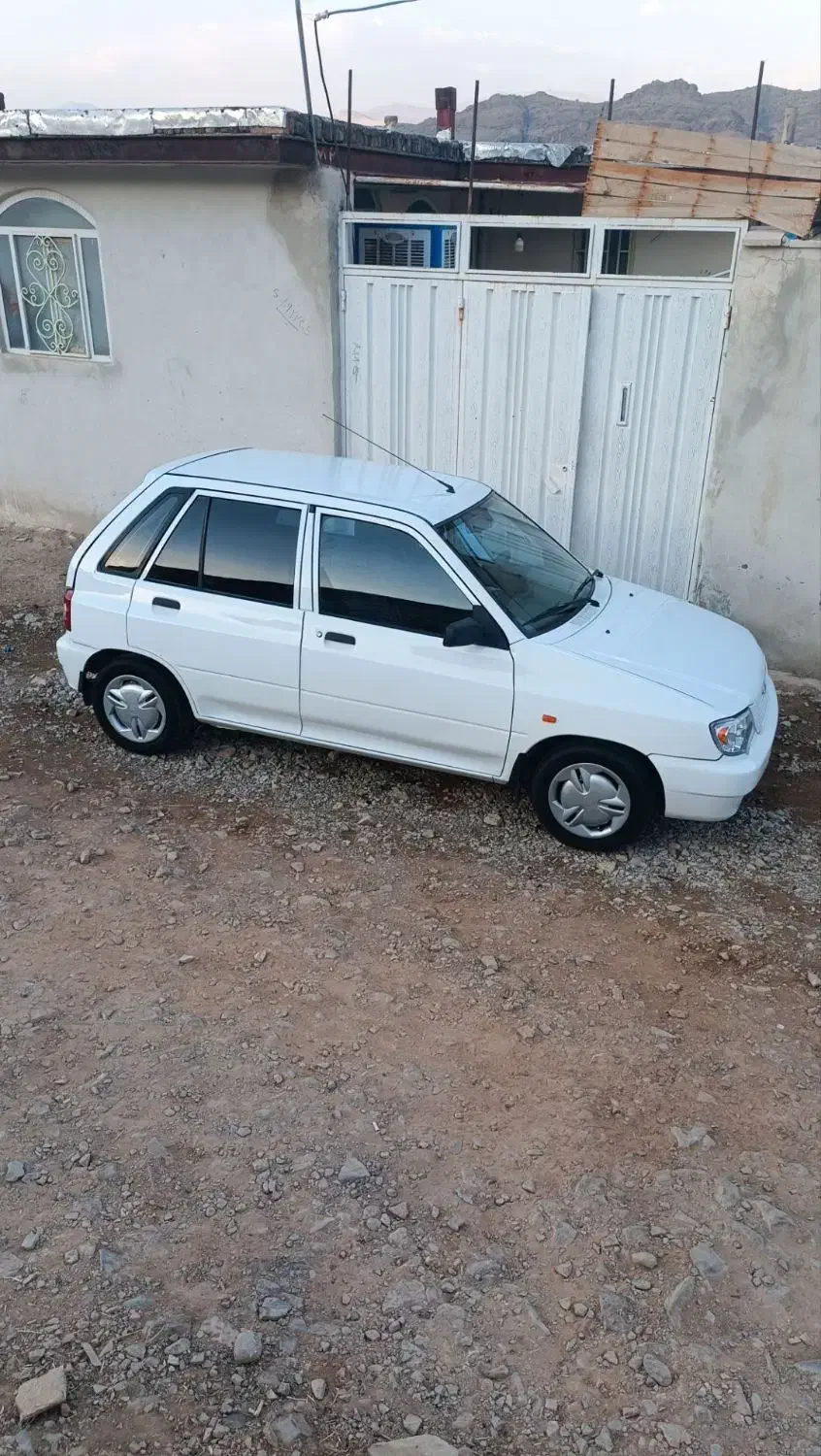 خودرو پراید، 111 آگهی ann_20967108