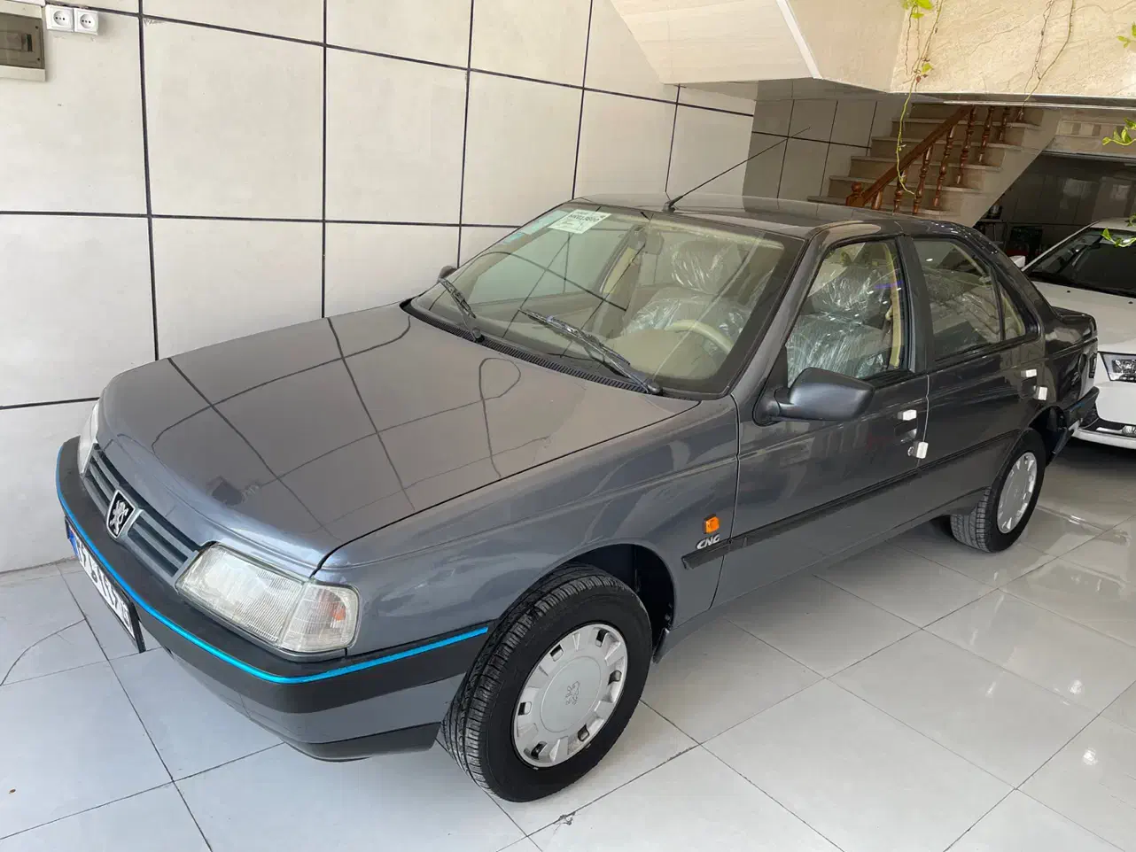 خودرو پژو، 405 آگهی ann_20967122