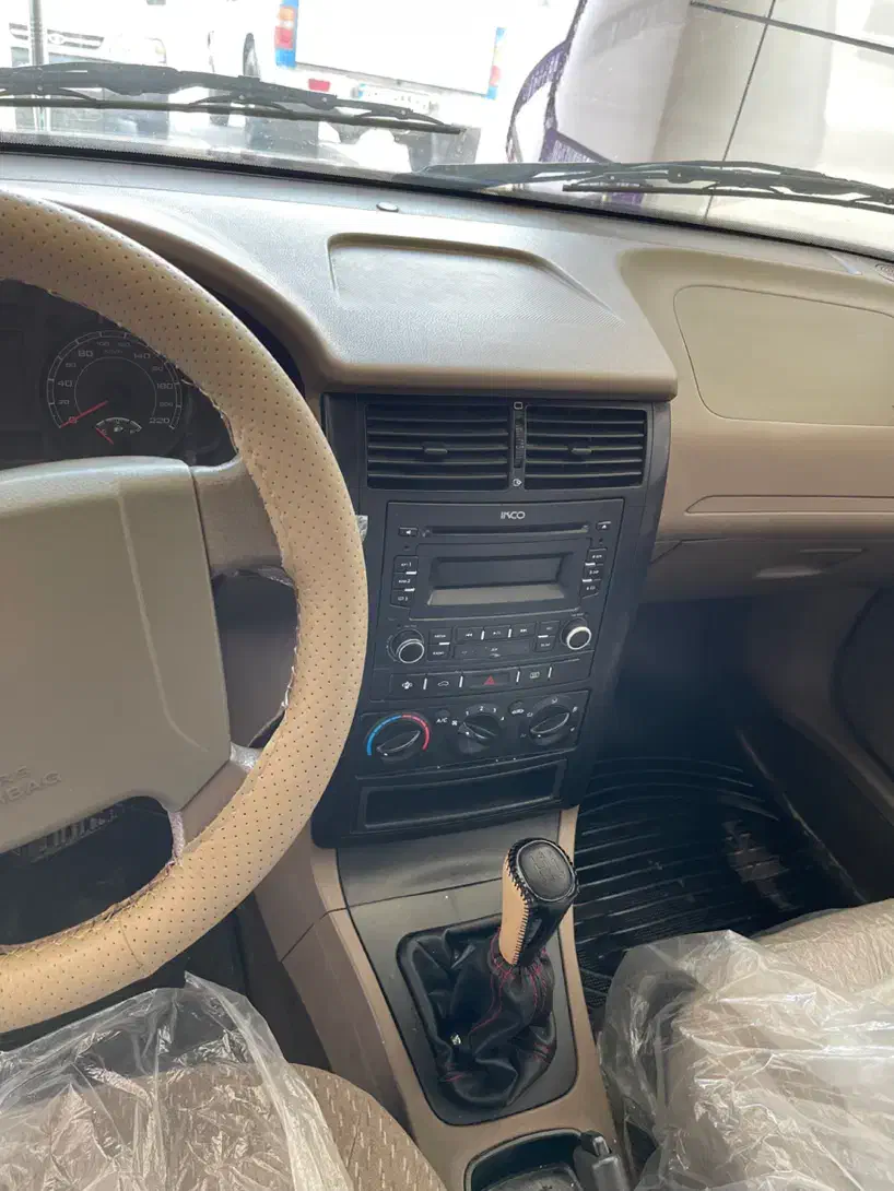 پژو 405 GLX - دوگانه سوز - 1396