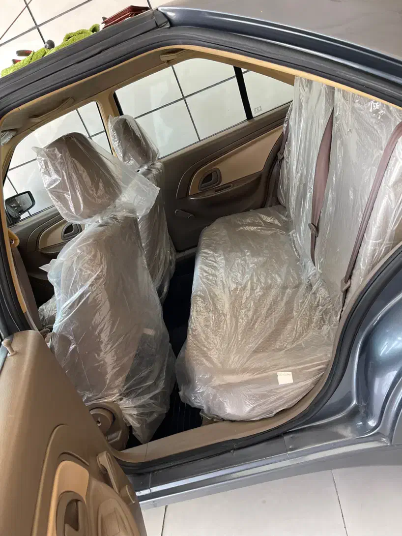 پژو 405 GLX - دوگانه سوز - 1396