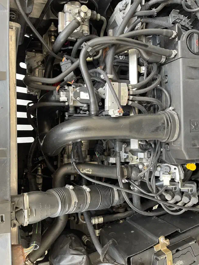 پژو 405 GLX - دوگانه سوز - 1396