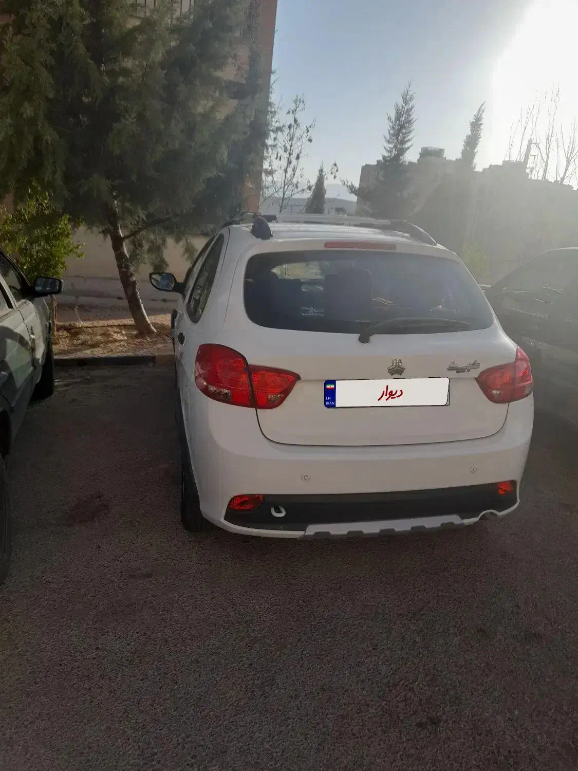 خودرو کوییک، معمولی آگهی ann_20967124