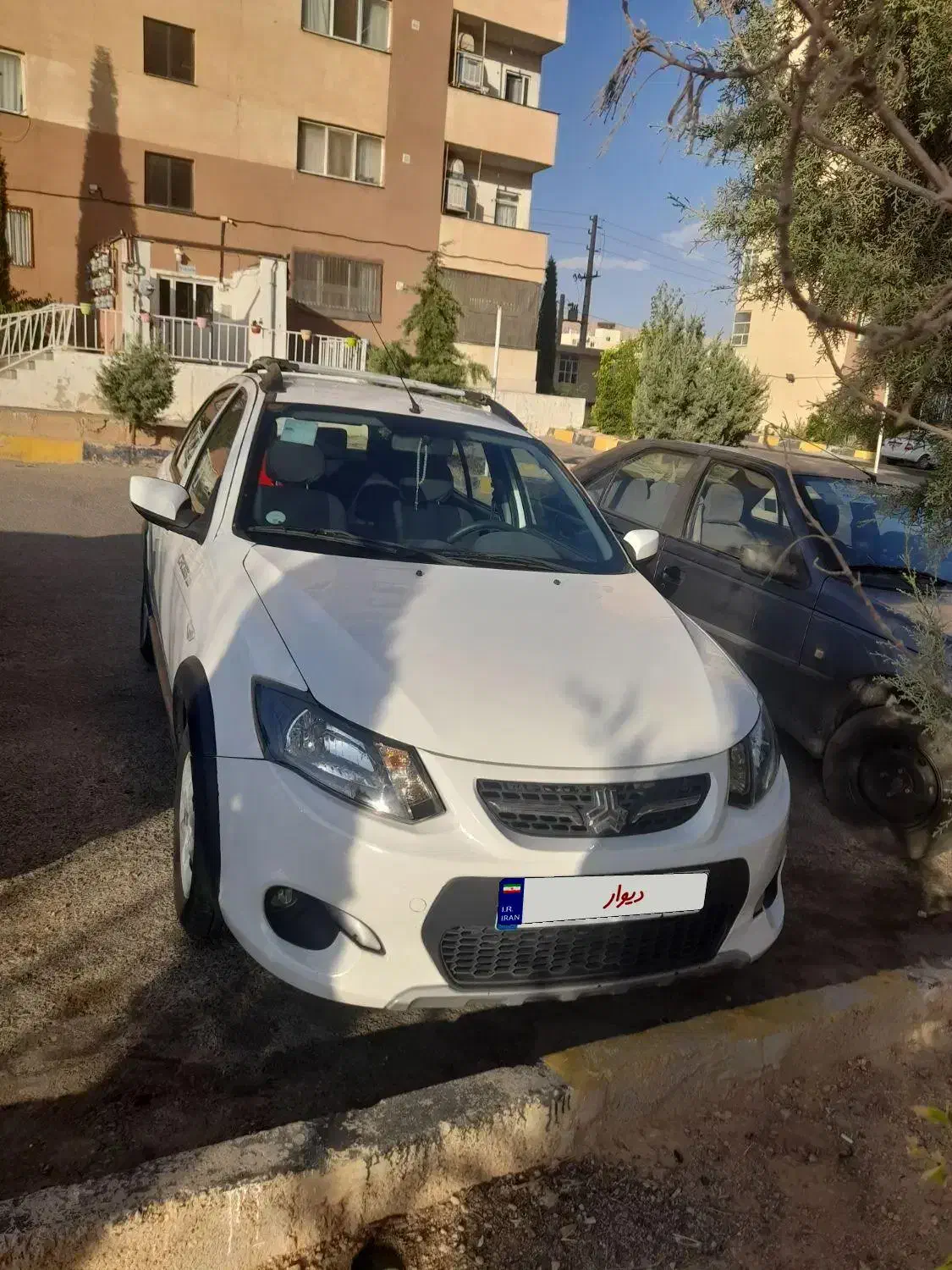 کوییک معمولی دنده‌ای - 1401