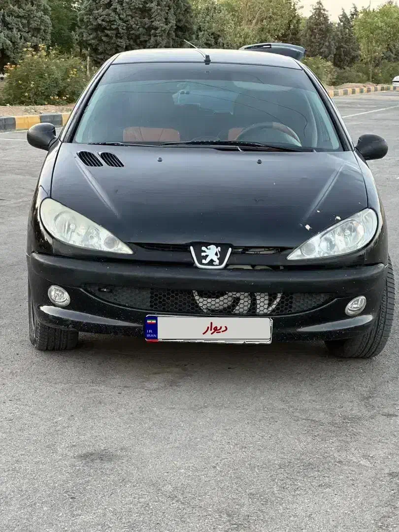 خودرو پژو، 206 آگهی ann_20967130