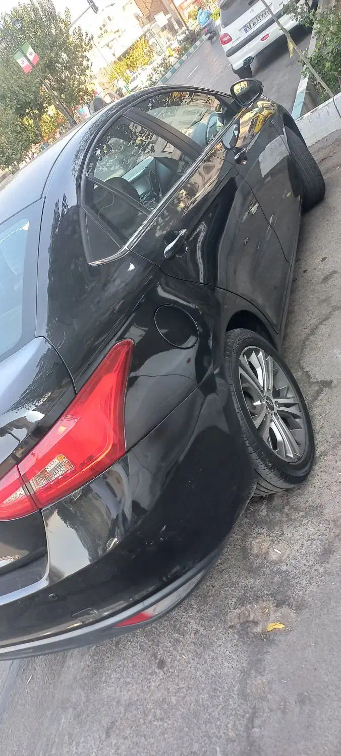 چری آریزو ۵ توربو TE - 1399