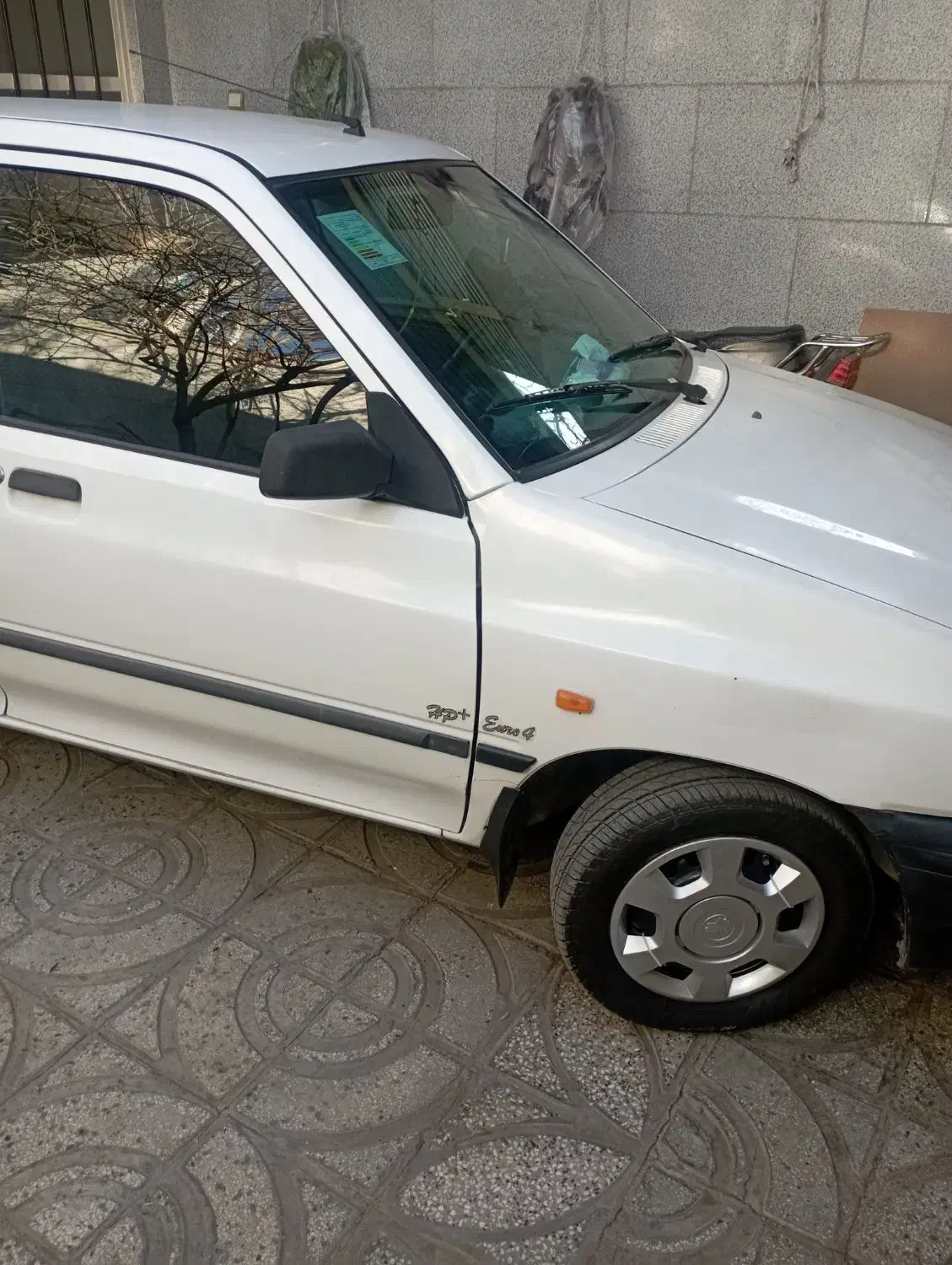 خودرو پراید، 131 آگهی ann_20967134