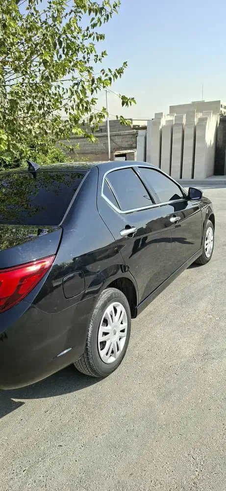 دنا پلاس ۵ دنده EF7 - 1401