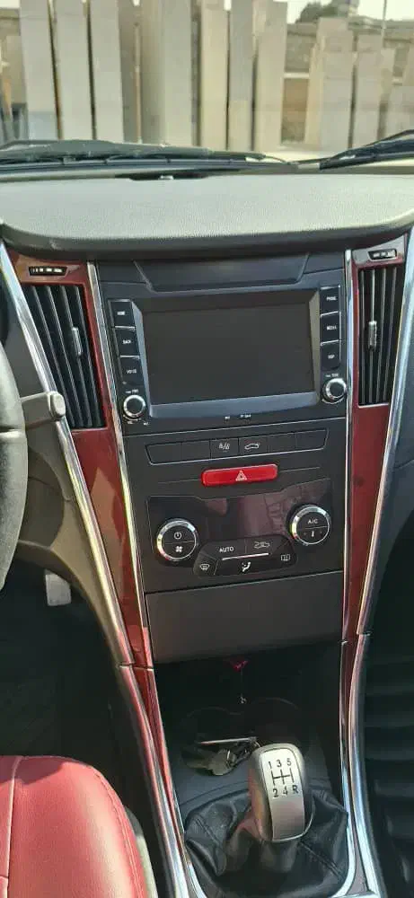 دنا پلاس ۵ دنده EF7 - 1401