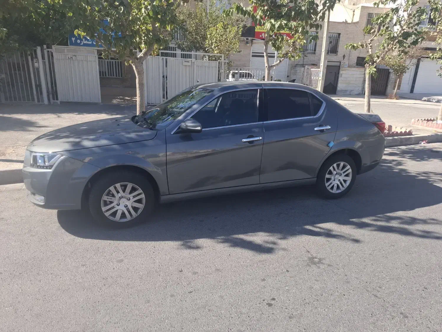 خودرو دنا، پلاس آگهی ann_20967140