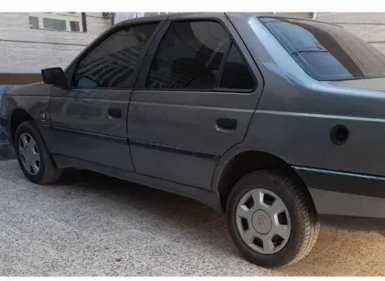 خودرو پژو، 405 آگهی ann_20967150