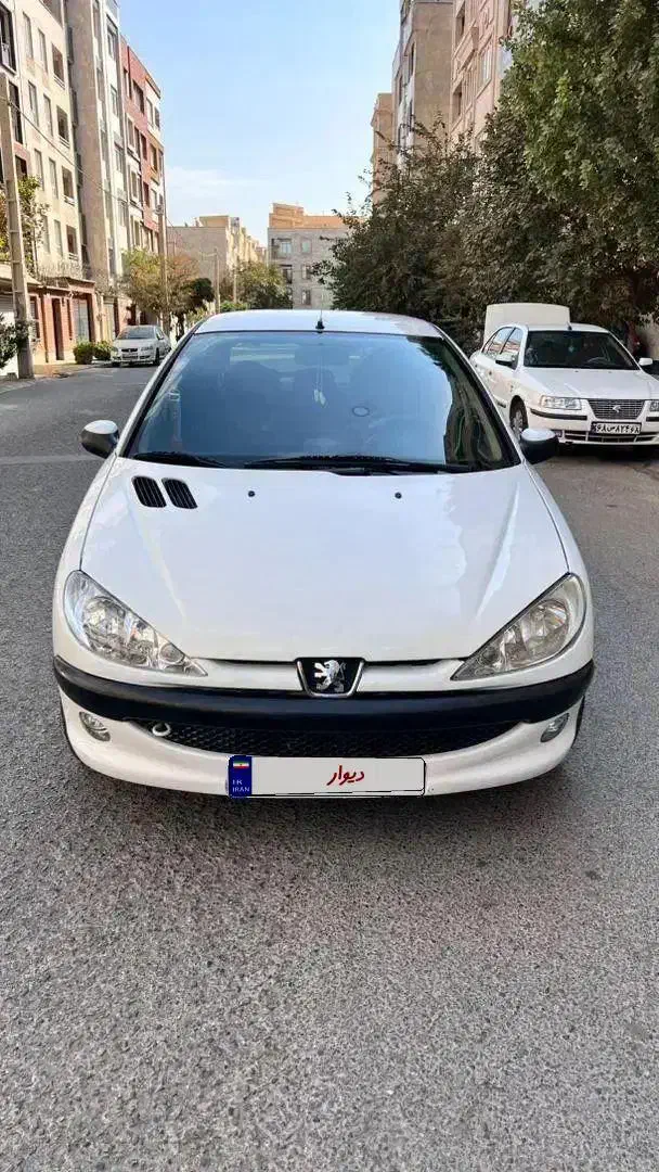 خودرو پژو، 206 آگهی ann_20967152