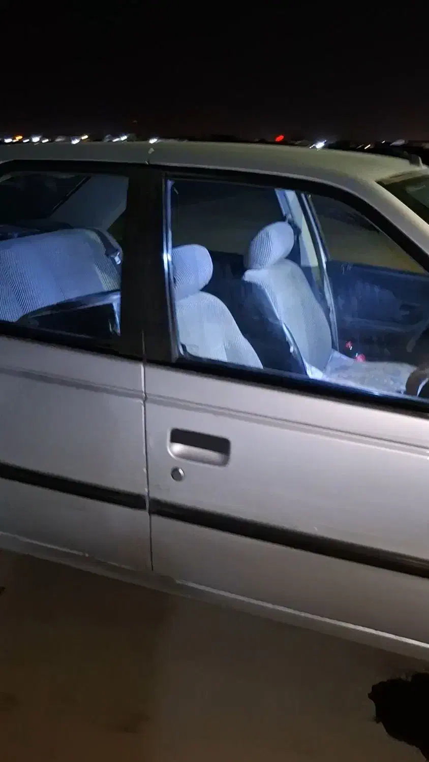 پژو 405 GLX - 1385