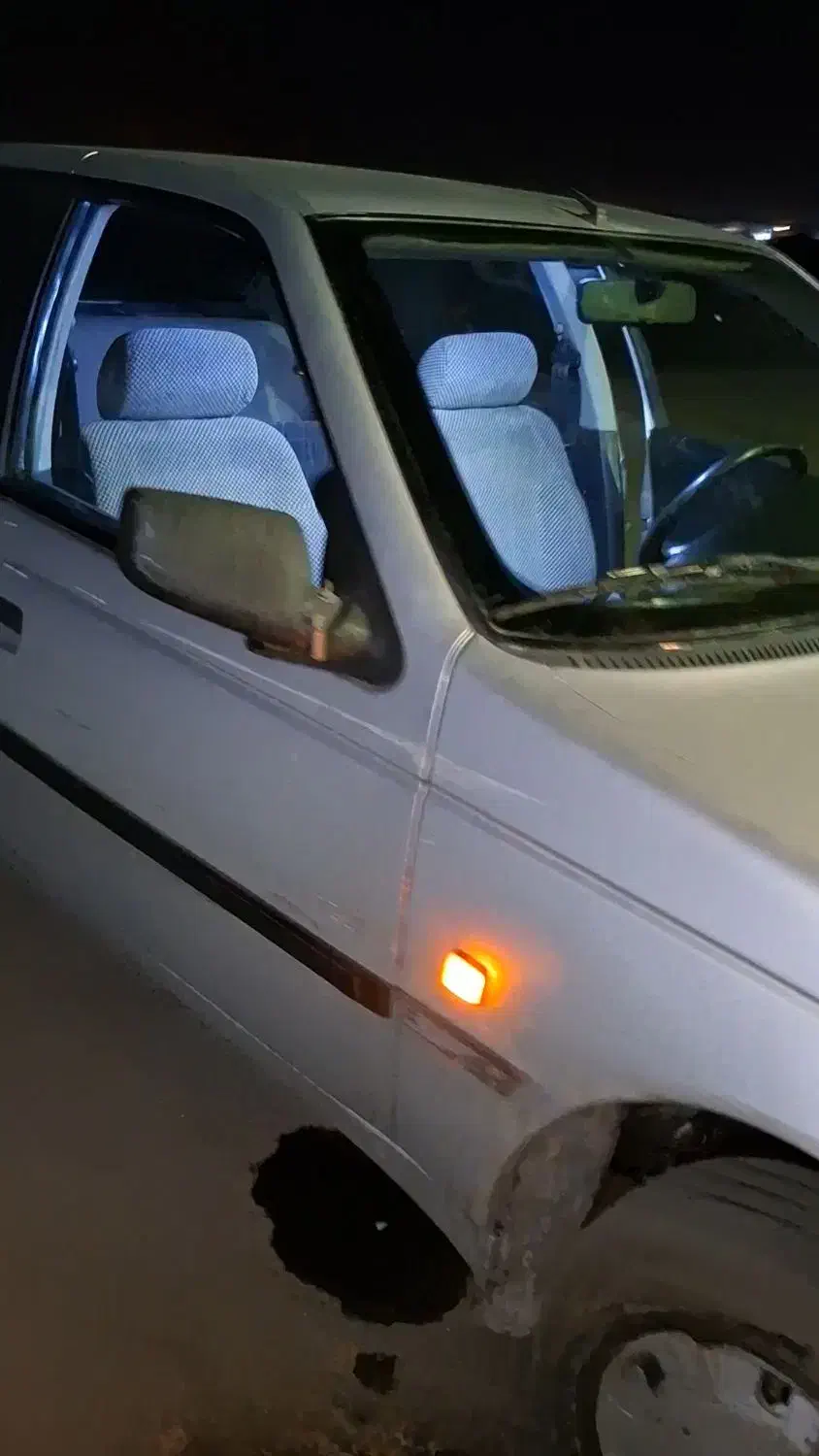 پژو 405 GLX - 1385