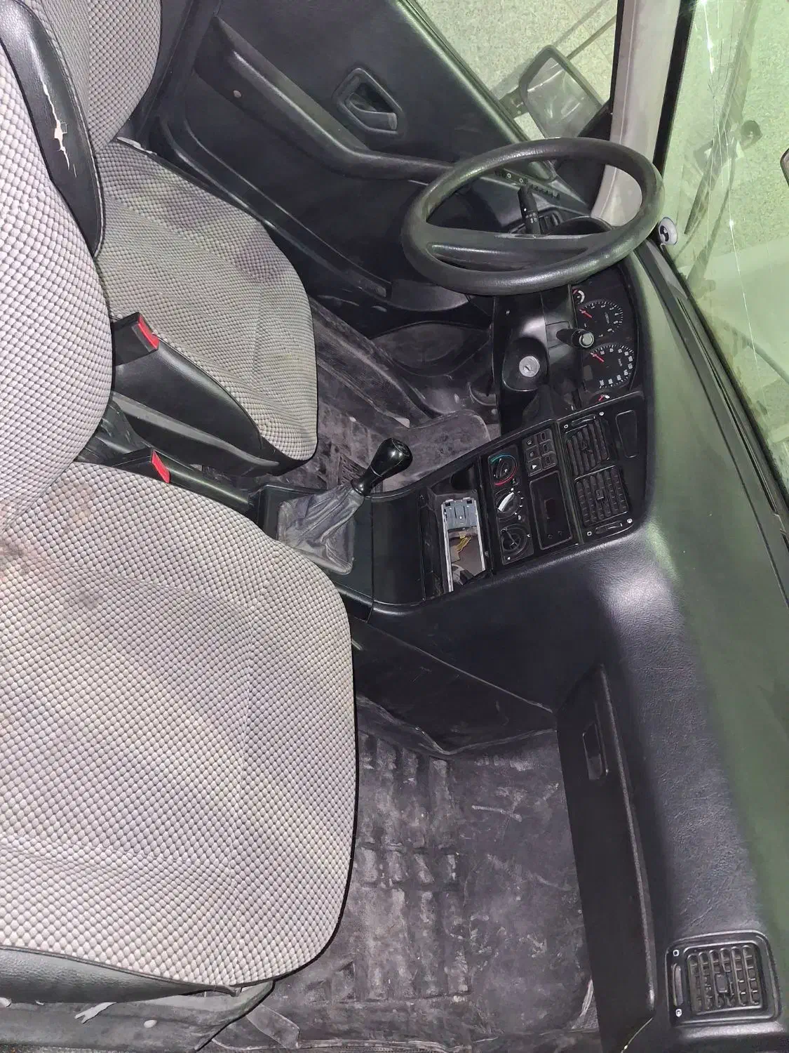 پژو 405 GLX - 1385