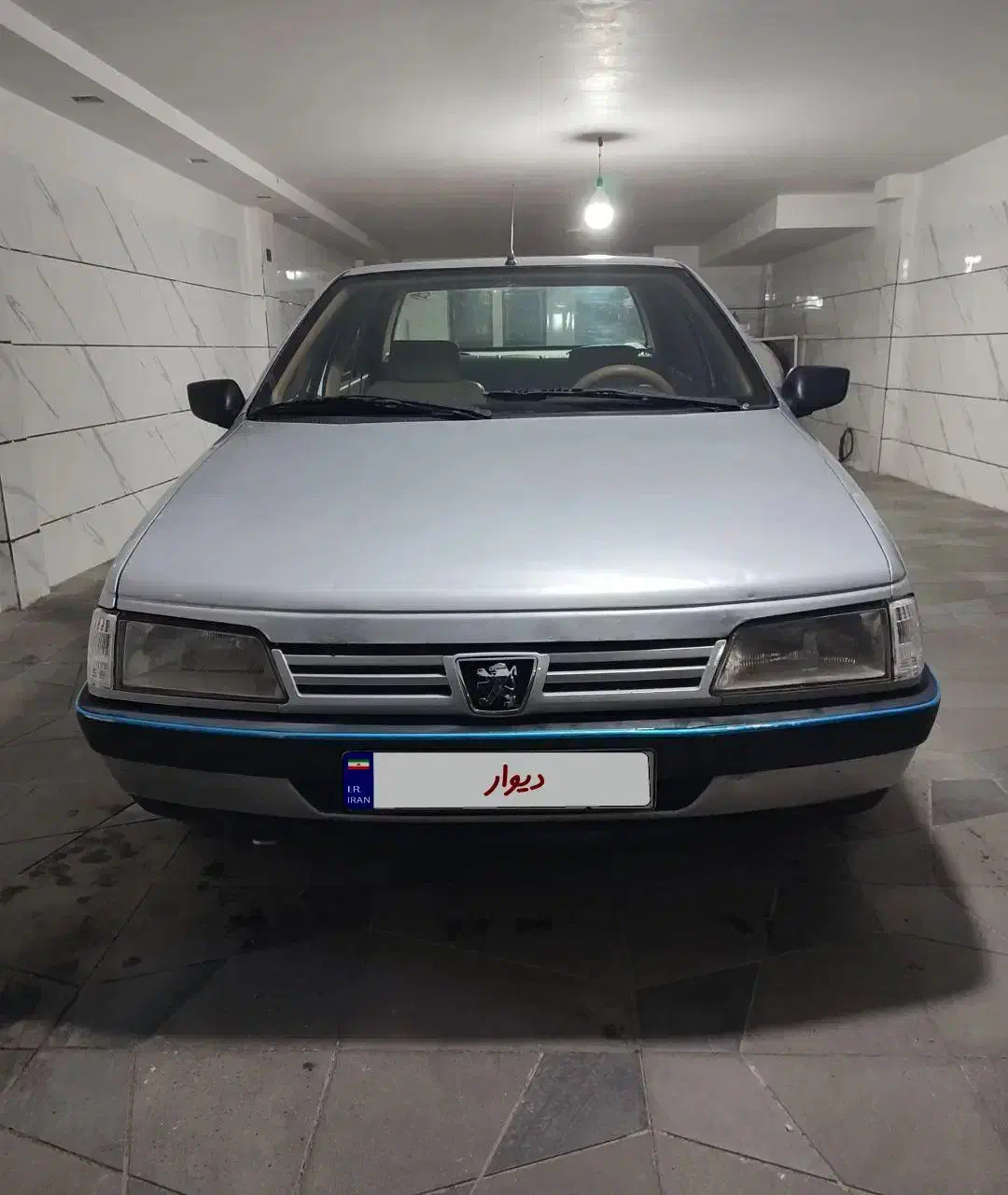 خودرو پژو، 405 آگهی ann_20967169