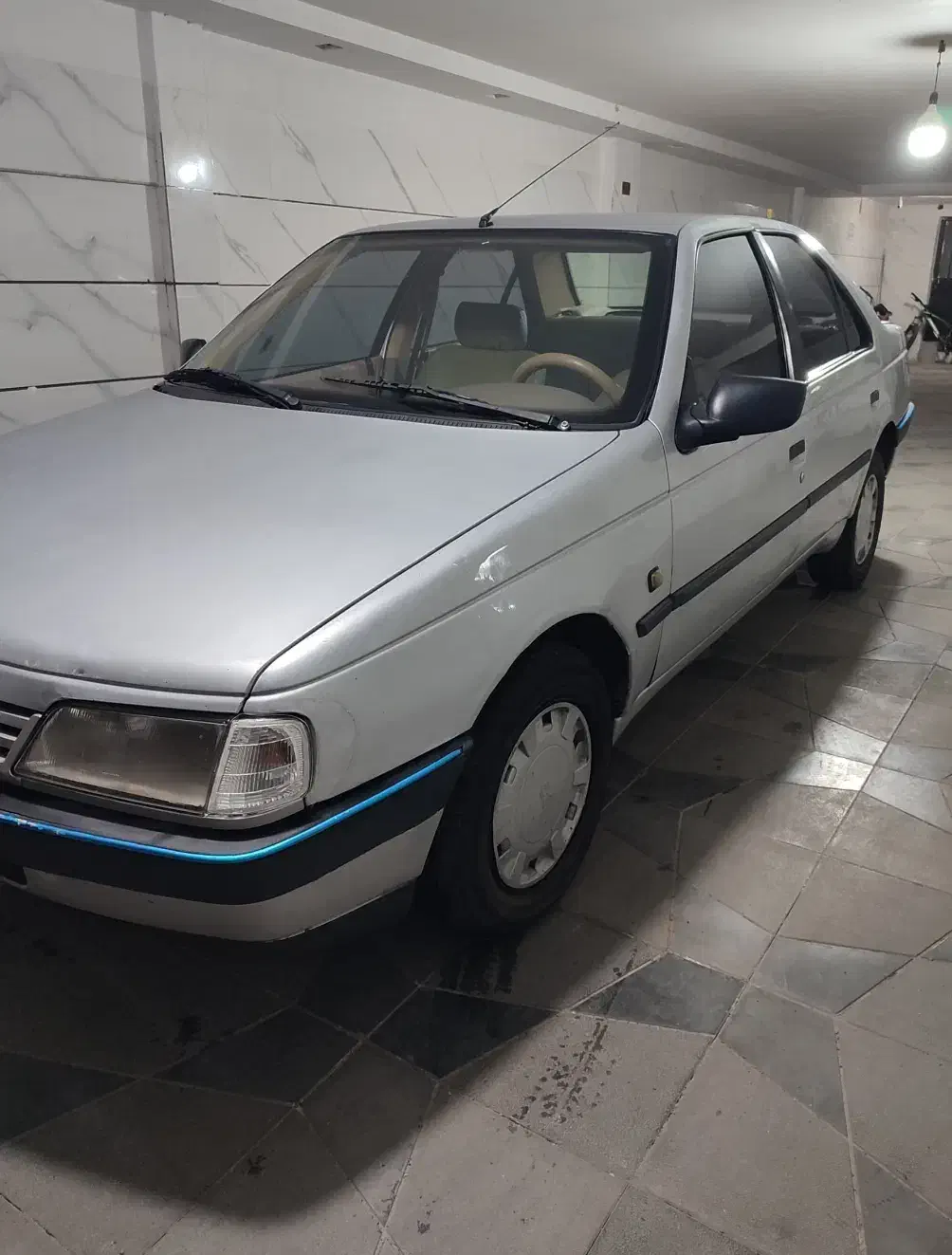 پژو 405 GLX - 1390