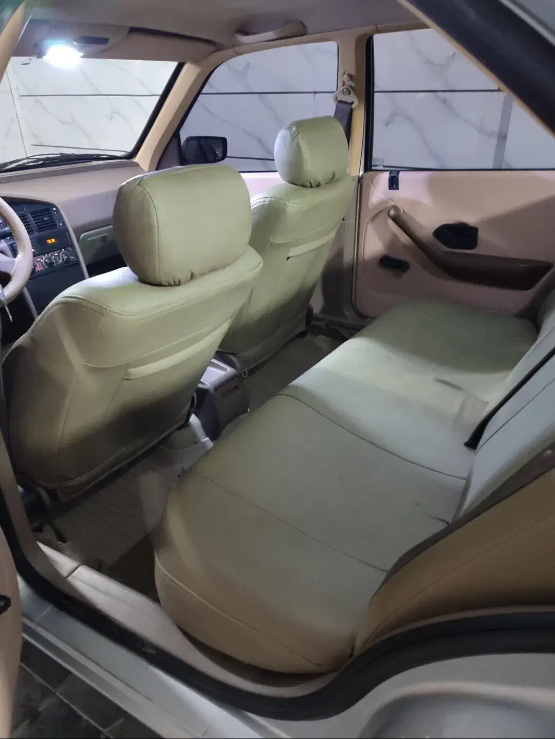 پژو 405 GLX - 1390