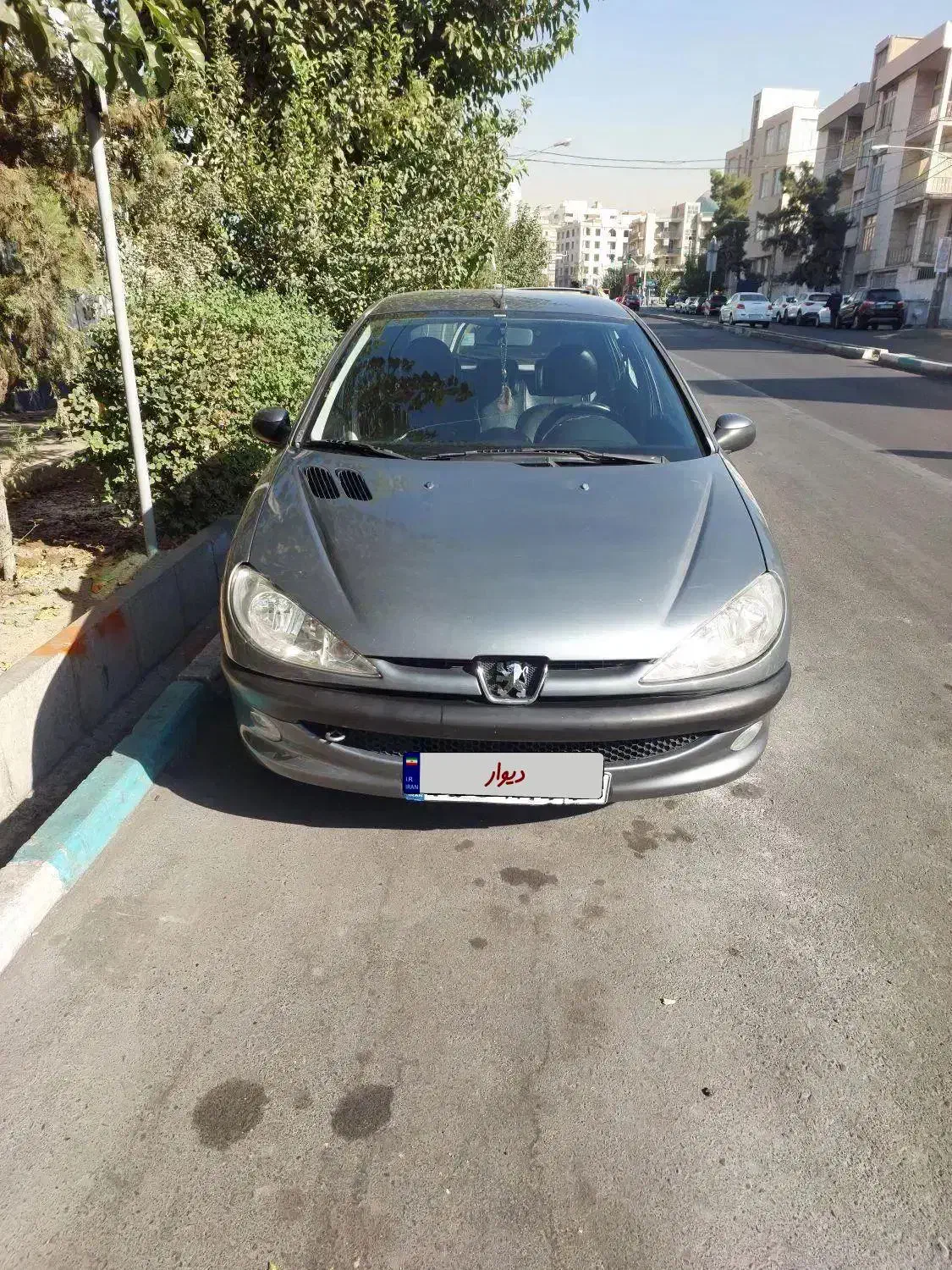 خودرو پژو، 206 آگهی ann_20967173