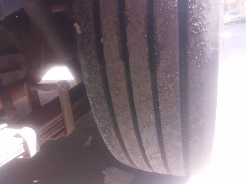 زامیاد وانت نیسانZ24 دوگانه سوز - 1392