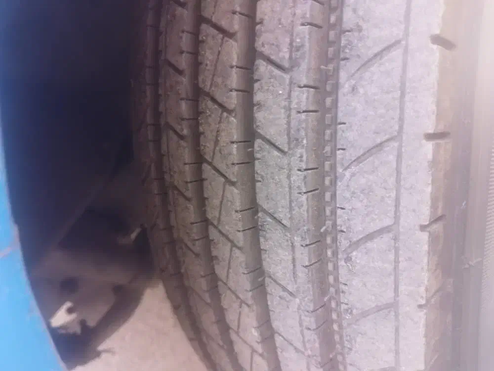 زامیاد وانت نیسانZ24 دوگانه سوز - 1392