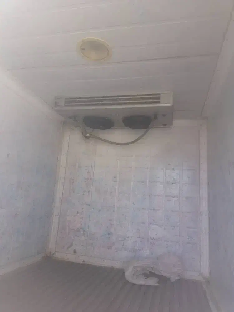 زامیاد وانت نیسانZ24 دوگانه سوز - 1392