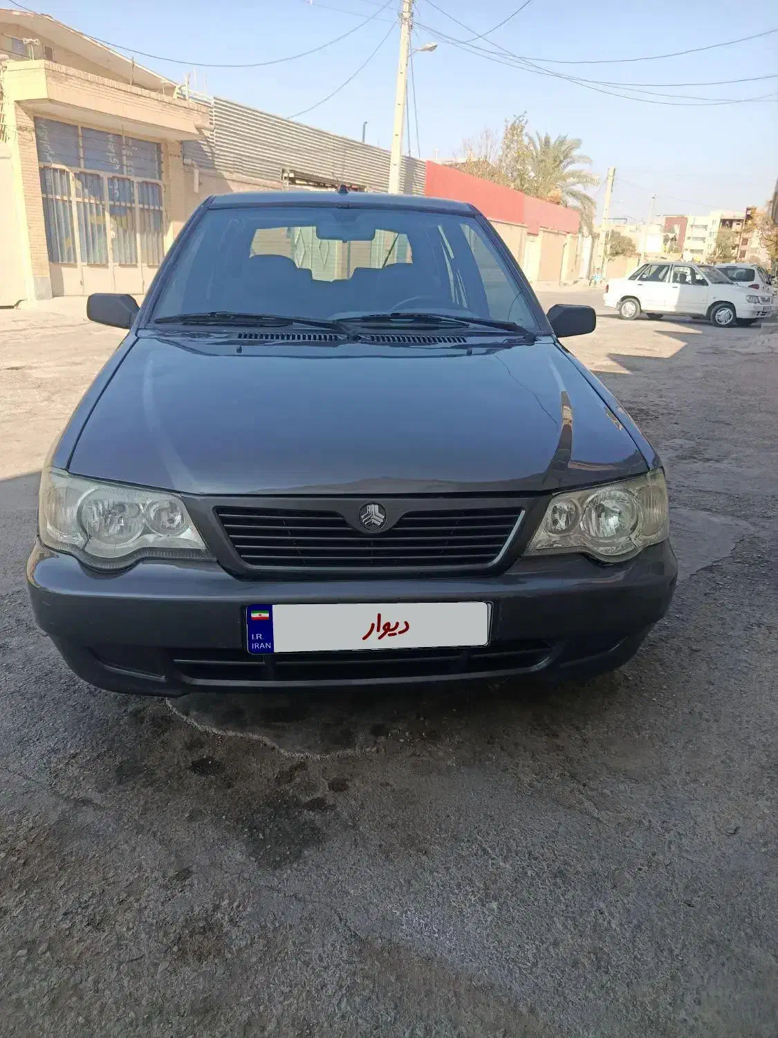 خودرو پراید، 111 آگهی ann_20967194