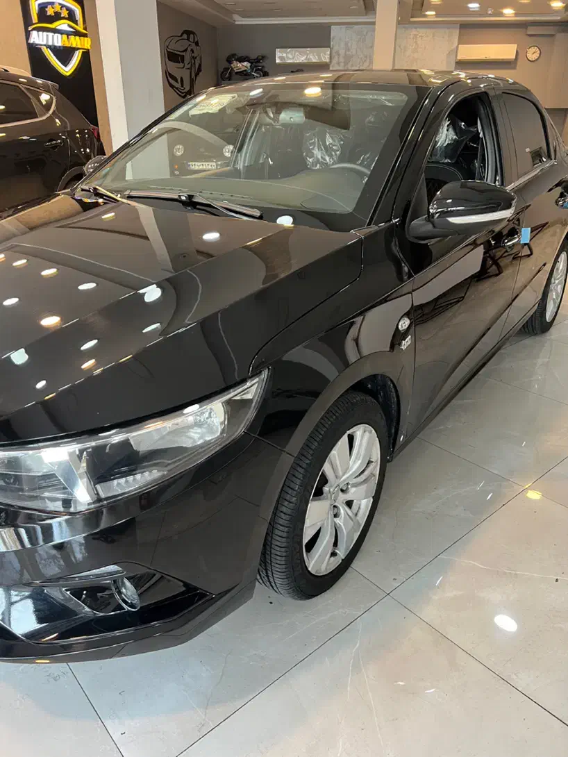 تارا اتوماتیک V4 LX - 1404