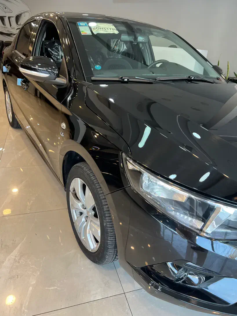 تارا اتوماتیک V4 LX - 1404