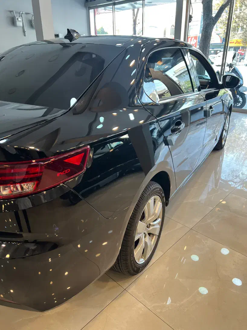 تارا اتوماتیک V4 LX - 1404