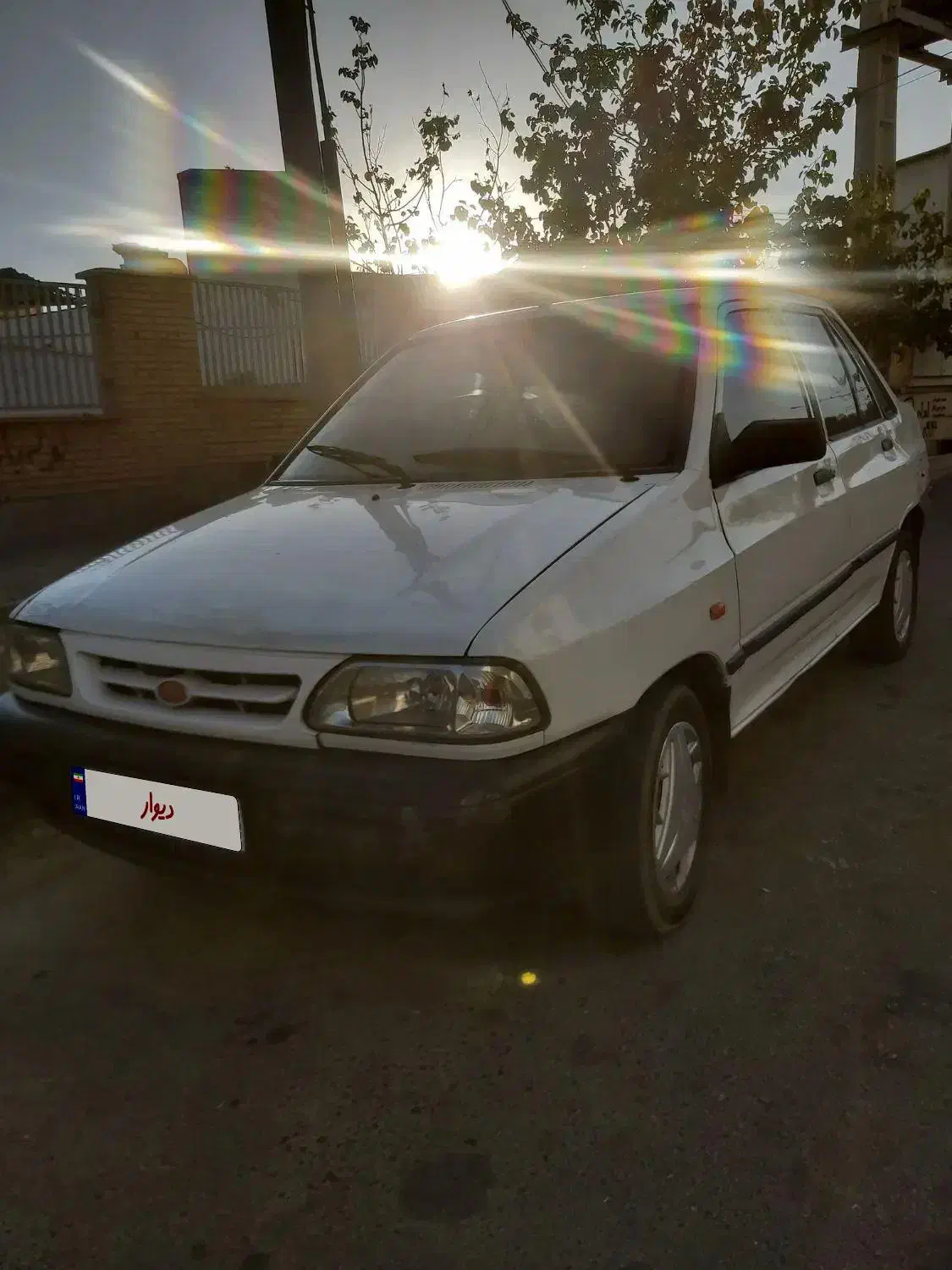 خودرو پراید، 131 آگهی ann_20967201